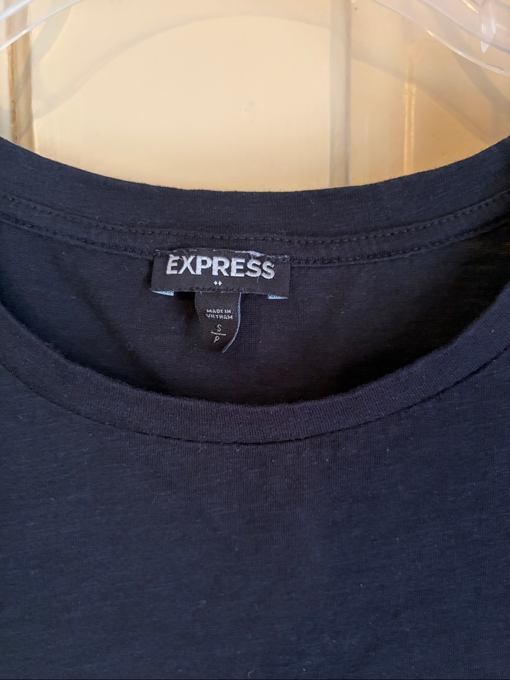 Express Small top - Picture 2 of 4